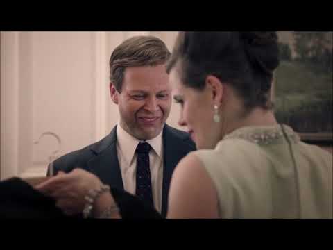 Sketch History - John F. Kennedy: Ich bin ein Berliner