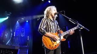 Styx~NEW ~Radio Silence~(The Mission) Greek Theater, Los Angeles