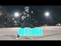 Arizona Zervas Roxanne Dance Video