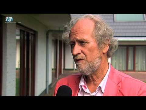 Kanaal 13 Nieuws van 30 augustus 2012