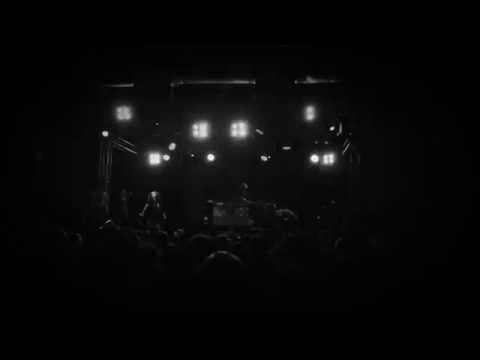 CONGO NATTY & TOP CAT & IRON DREAD @ VOLTA CLUB 22/10/2016