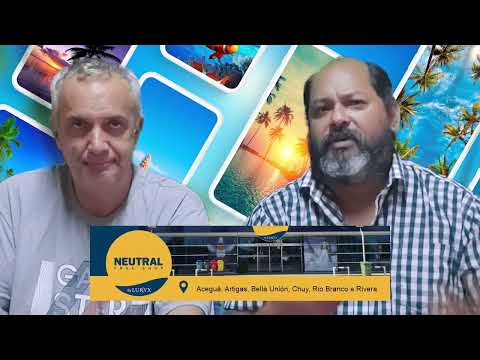 Programa - Creación de nuevos municipios en Rocha