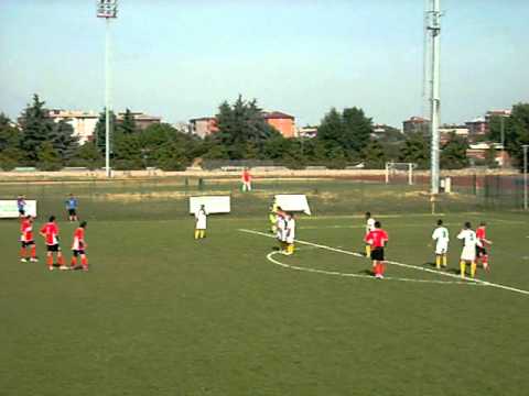 Virtus Cornaredo - Villapizzone