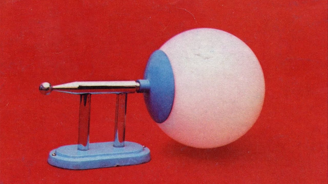 New Directors New Films - Shorts Program II | Intro by Katie Zwick