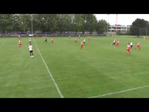 20190802 142117 0002  Spiel02 Honved Budapest U17 - AKA Bgld J2004 U16 2_1 __1er