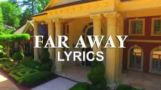 MattyBRaps ft. Brooke Adee - Far Away (Lyrics Video)