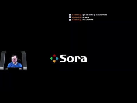 World of Light (Part FINAL) - 12/20/18 Stream VODs