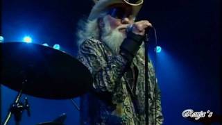 Ray Sawyer / Dr Hook   - &quot;Cover Of The Rolling Stones&quot;