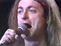Hoodoo Gurus Hell For Leather +  Dig It Up + Whats My Scene + 1 Live  Alabamahalle Munich 6 jul 1987