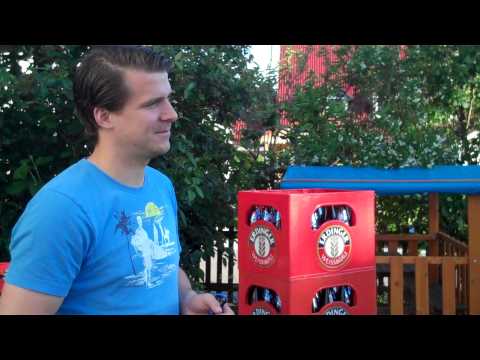 Torjäger Benni Held von der SE Freising: "Ich werde wieder Top-Torschütze!"