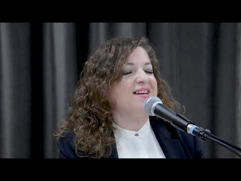 ELENA GATCIN - IMAGINE (Cover John Lennon) | LIVE @ WHITE NIGHTS SESSIONS