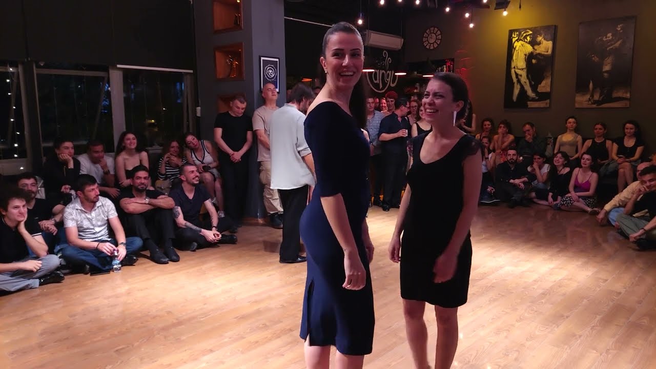 Alper Keleş & Gamze Tezbaşaran & Hasan Ermiş & Tuğçe Gizem Ulun - Siempre Me Quedará