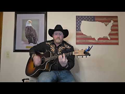 Laredo (ver.2) - Chris Cagle