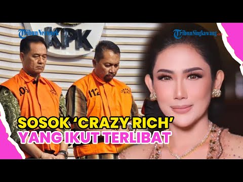 SOSOK INDAH PERTIWI, TEMAN DEKAT DIRUT RSUD PONOROGO YANG CAIRKAN DANA SUAP KE BUPATI !