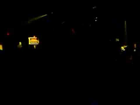 Wipe Me Down (remix) played at Nitetown 9-08-07