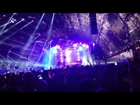EDC Las Vegas 2015 - ATB @ 9:54PM