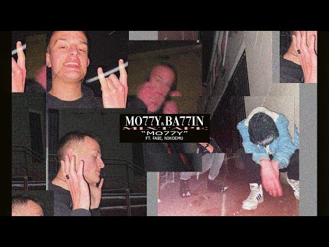 ogi "MO77Y" feat. fabi, nikoemu (official audio) prod. kubsy beats