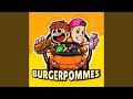 Burgerpommes