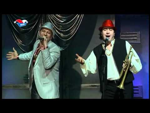 Stunksitzung 2012 - Modern Türking