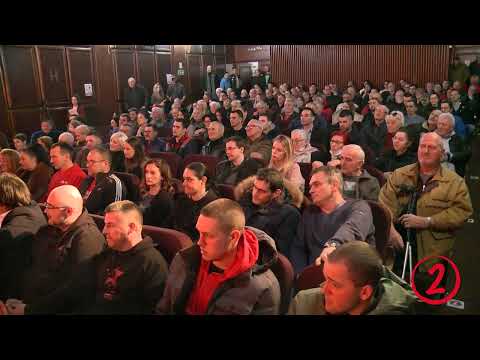 Vrbas, SPS kampanja 20 03 2022