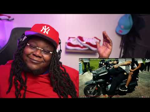 BABY FATHER 2.0 👹 - YOVNGCHIMI ft. Myke Towers, Arcángel, Ñengo Flow & Yeruza  REACTION!!!!!