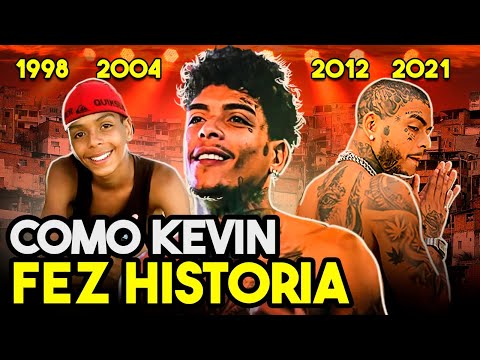 MC KEVIN I Timeline #3