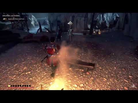 Ghost Of Tsushima Iki Island DLC - Part 25