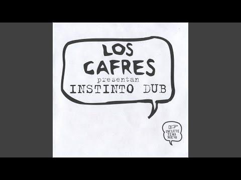 Videoclip de Paren Dub (Bonus Track) — Los Cafres