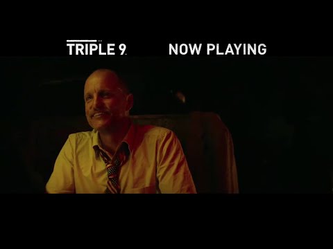 Triple 9 (2015) - TV Spot 18 (Now Playing)