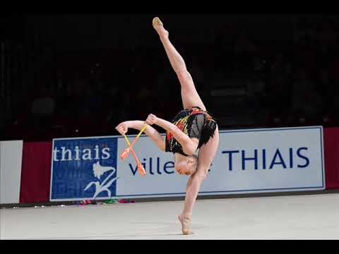 Helena Karbanov - Clubs 2023 - Music