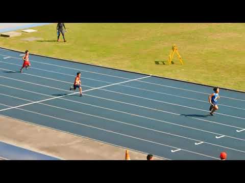 4x50m FM - Mirim 2019