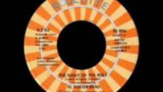 Al Foster Band   The Night Of The Wolf