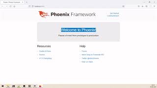Let's Build Blog with Authentication in Phoenix