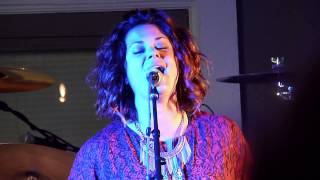 Like I Tried To Shelly Fairchild Vue On 30A Florida 3/23/2014 First Note Entertainment