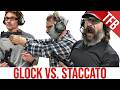 We Tested A 650 Glock 19 Vs A 4 300 Staccato XC