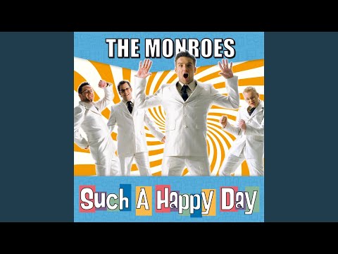 Such A Happy Day (Single Mix)