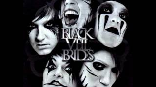 Ritual - Black Veil Brides [Lyrics Video]