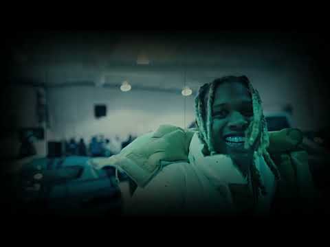 Lil Durk x Lil Baby Type Beat "Turbo"