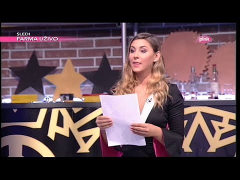 Ami G Show S08 - E26 - Muzicka opstrukcija