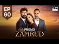 Zamrud Upcoming Episode 60 Promo Turkish Drama In Urdu UE2O