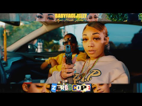 BabyFaceJelly - How Much Armor? (Official Music Video)