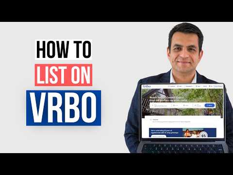 Step By Step Vrbo Listing Tutorial 2025 Host Like A Pro
