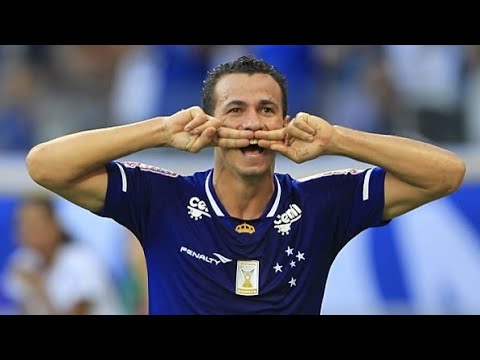 TODOS OS 18 GOLS DE LEANDRO DAMIÃO PELO CRUZEIRO