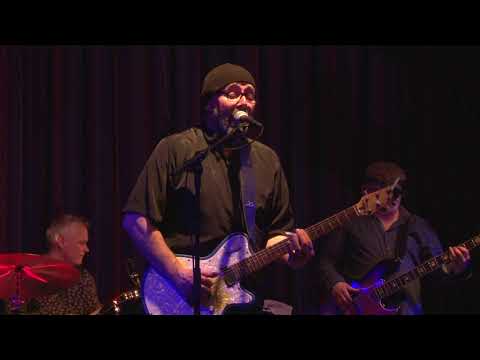 "Bluesman" - Delta Blues Band, SlotsBio, Hillerød, 22 04 2023