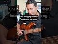 Is There A Correct Way To Slap A Bass Useful Technique Tips