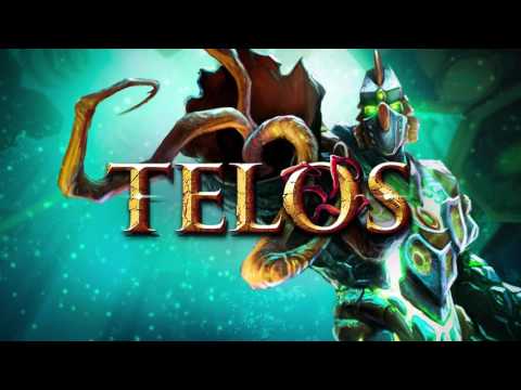 Anima - RuneScape 3 Music