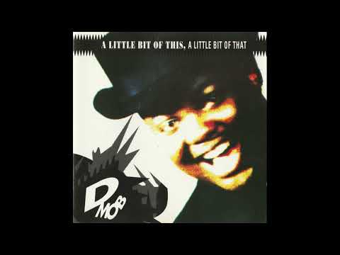 D Mob - Trance Dance