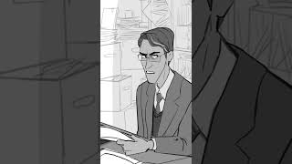 Download lagu 🫖☕ I don't count MARTIN - TMA fanart mp3