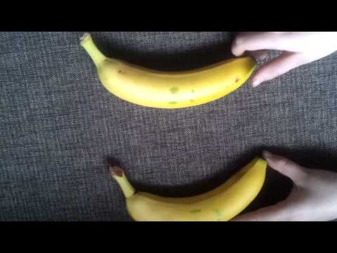 eet veel bananen bananen zijn gezond