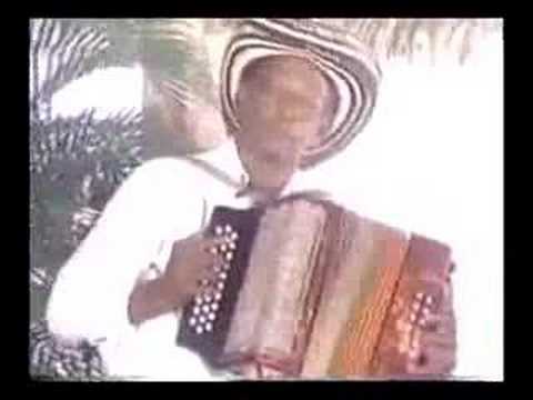 Compae Chemo- Alejo Duran Folclor Vallenato